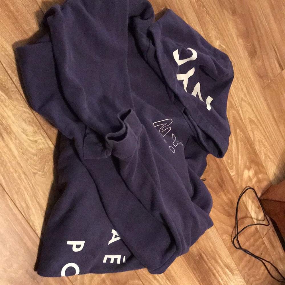Sweat suit